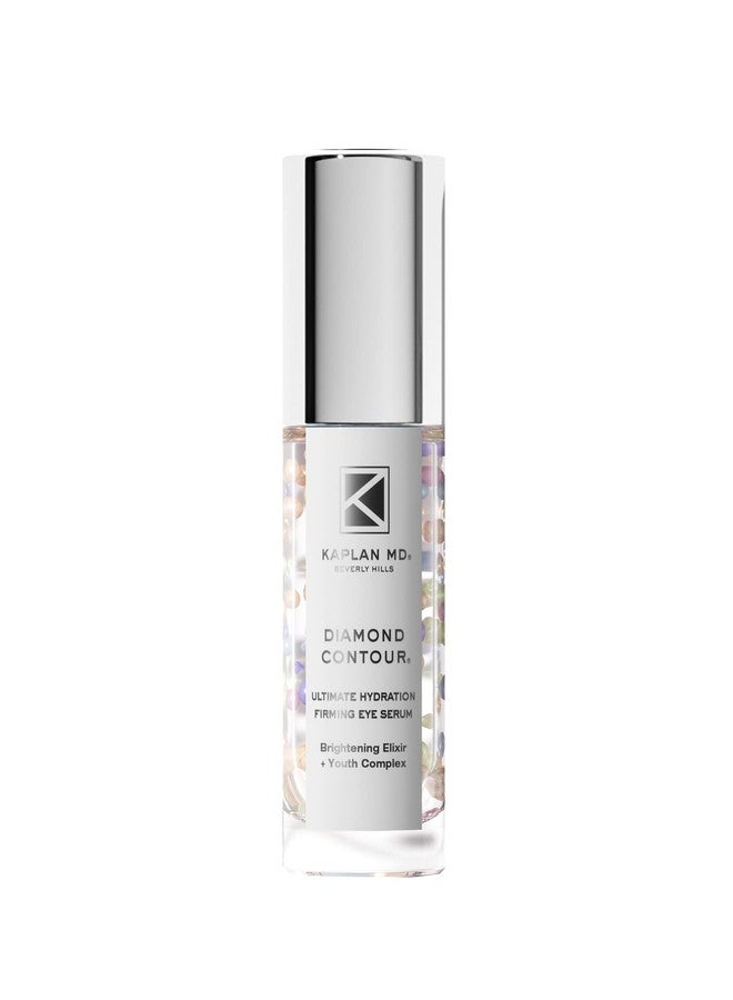 Kaplan MD Diamond Contour Ultimate Hydration Firming Eye Serum - Image 1